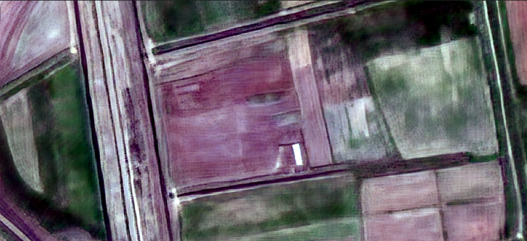 GeoSolver 1 m