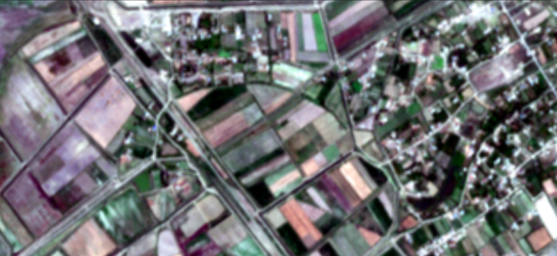 Sentinel-2 10 m