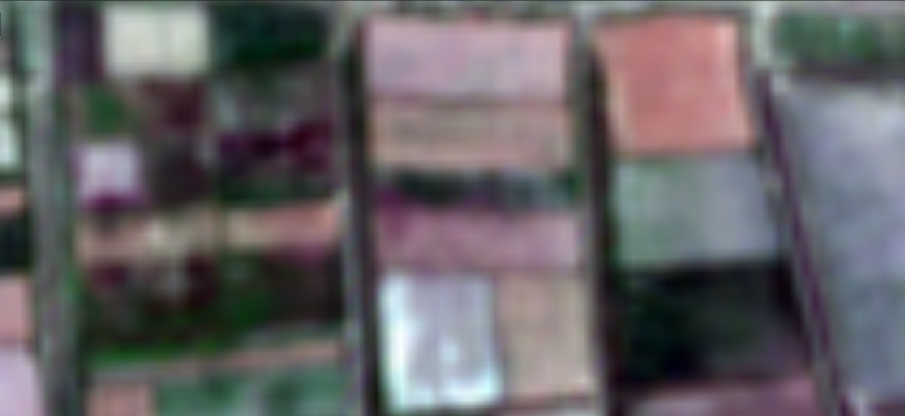 Sentinel-2 10 m